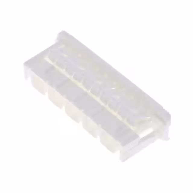 2302455-2 TE Connectivity AMP Connectors  Boîtiers de connecteurs rectangulaires